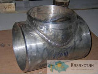 Тройник ТШС 1220(24К52-56)х920(15К52-56) Нижний Новгород