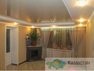 Продам 3х ком кв с элитным ремонтом Петропаловск