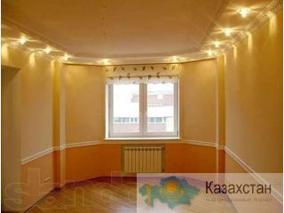 ЕВРОРЕМОНТ! Качественно!! Тараз