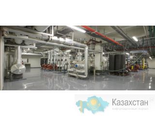 Все виды работ по вентиляции от Трансэл Сансервис Алматы и Алматинская область