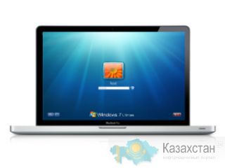 установка Windows 7 на MacBook Pro, MacВook Air, iМac в Алматы Алматы
