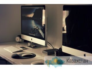Обучение работы на MacBook и IMAC в Алматы Алматы