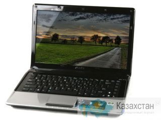 Ноутбук Asus A40J-Core i-7, HDD 1 TB, RAM 6 GB Алматы