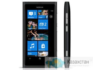 Продам Nokia Lumia 800 в Алматы Алматы