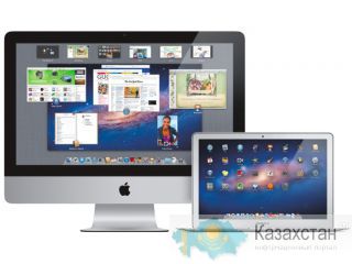 Установка и Обновления Macbook в алматы Алматы
