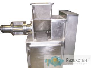 Пресс механической обвалки для разделки мяса птицы ПТИЦЕРОН-400 Алматы и Алматинская область