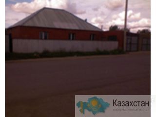 Продаем два  дома в Кокшетау Кокшетау