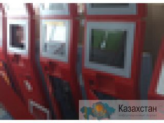 Продам платежные терминалы Самара