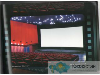 Кино театральные кресла оптом и в розницу г. Алматы, ул. Масанчи 59