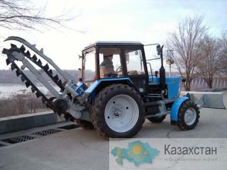 Запчасти для грунторезной и бурильной техники Челябинская область, г. Трехгорный