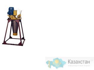 Распылители VRA и ОРБ для сушилок молока Нижин
