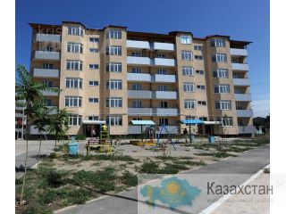 1-комнатная квартира за 50 000 $ Алматы