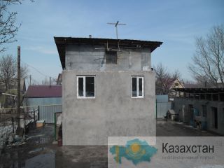 Продам дом Каскелен