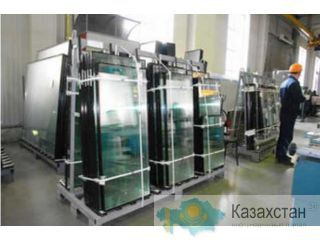Стеклопакеты. Актюбинск