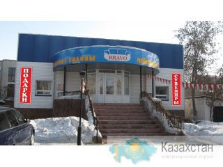 Сдаётся в аренду отдельно стоящее здание с цокольным этажом в г. Семей Семей