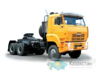 Купить КАМАЗ в Казахстане Тараз