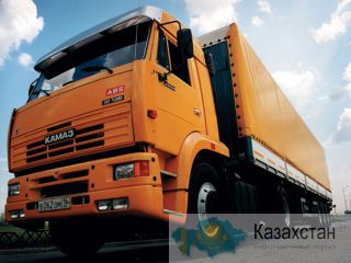 Автомобили КАМАЗ, широкий ассортимент, доступные цены Петропавловск