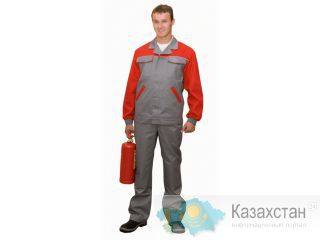 Спецодежда и униформа 87003739325 Алматы
