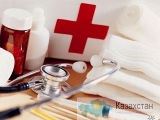 консультация детского инфекциониста в алматы Алматы