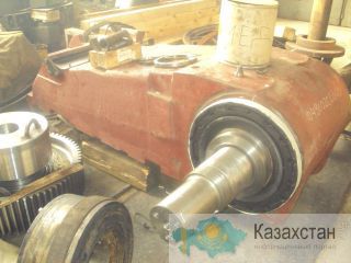 Дробилка СМД-110А, запасные части. Орск