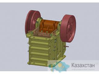 Вал эксцентриковый, СМД 110а,СМД 109а Орск