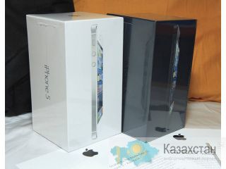 Apple 5 16gb Караганда