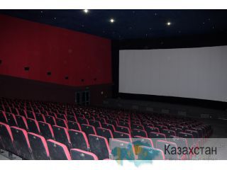 Продажа кино-оборудования для кинозалов и кинотеатров STRONG Алматы