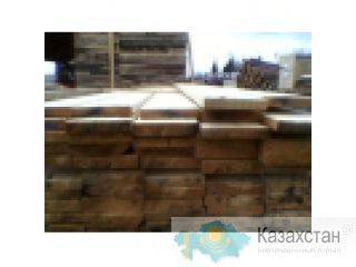 продаем пиломатериал Челябинск