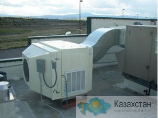 Кондиционеры Coolerado Липецк (Россия)