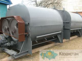 Смесители Торфа, Грунта, Кормов СКО-Ф-3, СКО-Ф-6,С-7, С-12 АСТАНА