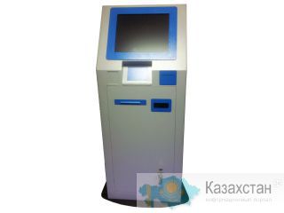 Продам 10 платёжных банковских терминалов Актобе