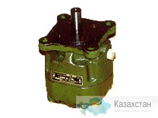 Гидронасосы пластинчатые сдвоенные НПЛ Другое месторасположение