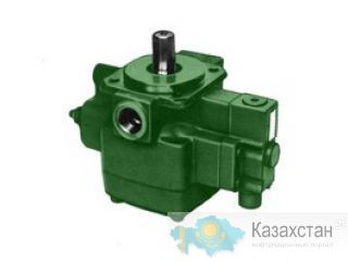 Насосы пластинчатые регулируемые НПЛР Другое месторасположение