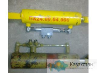 Гидроцилиндры БК24.00.04.000 Кривой Рог