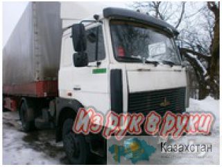 маз сцепка 3 шт витебск беларусь