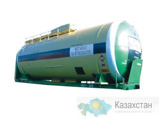 Метанол технический. Производиетль ОАО "Навоиазот" Другое месторасположение
