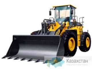Запчасти и расходные материалы на спецтехнику в Казахстане, Астане Астана