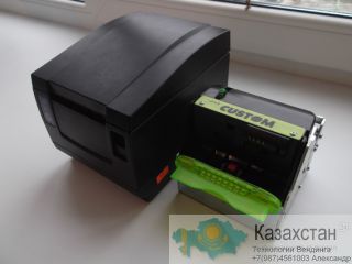 Комплектующие для платежных терминалов Тольятти