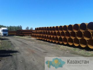 Трубы нерабочие 720, 820, 1020, 1220 г. Челябинск