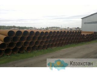 Трубы лежалые и восстановленные. Большие обьёмы(5000тн.). Не посредник. г. Челябинск