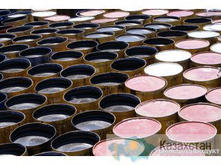 Дорожный битум фасованный Уральск