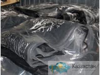 Смеси резиновые невулканизованные товарные Карагандинская область