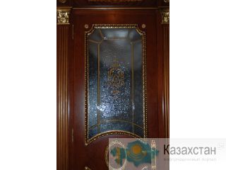 Витражное стекло. Алматы