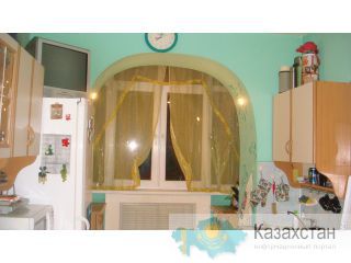 2-х комн. квартира Алматы