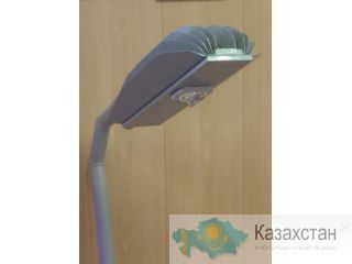 Светодиодное освещение,светодиодные светильники Экибастуз