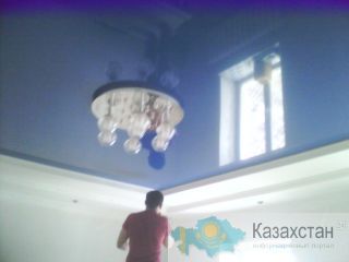 Натяжные потолки Pavlodar