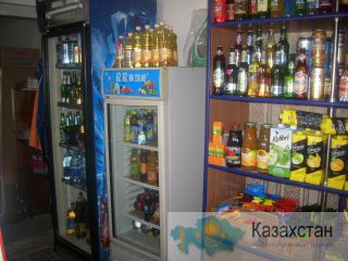 продам магазин Алматы