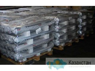 Звукоизоляционные мембраны нового поколения Tecsound теперь и в Казахстане г.Астана