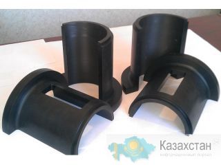 Вкладыши МОП 8ТХ263.178/179, Т584.62.02.00сб. Ижевск