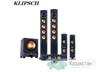 акустика Астана